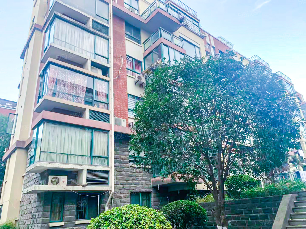 杭州众安山水苑_众安山水苑二手房|租房|价格_我爱我家