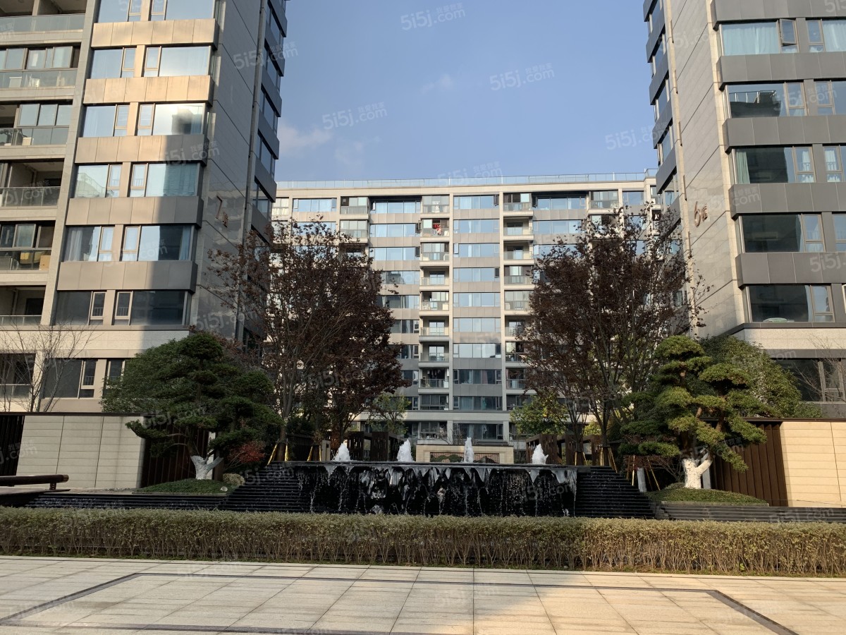 杭州钱江彩虹府_钱江彩虹府二手房|租房|价格_我爱我家