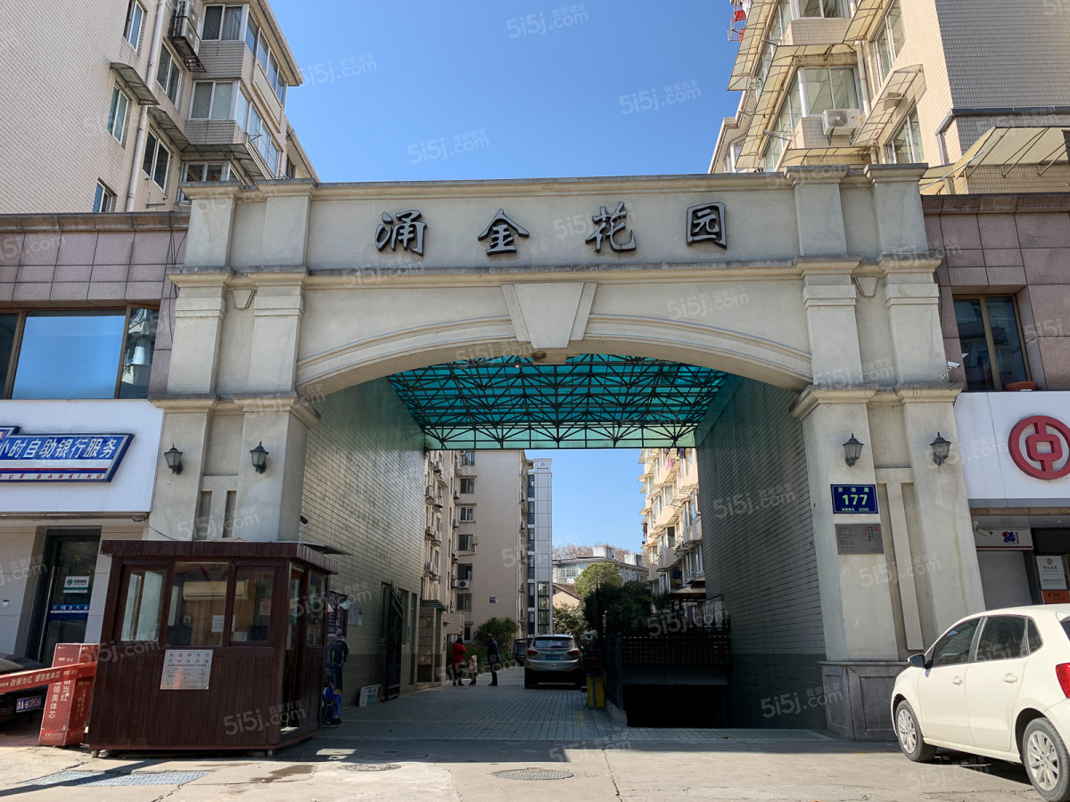 杭州涌金花园_涌金花园二手房|租房|价格_我爱我家