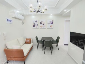 整租·采荷·采荷一区·2居室
