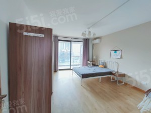 合租·西兴·云厦连园·4居室·03室