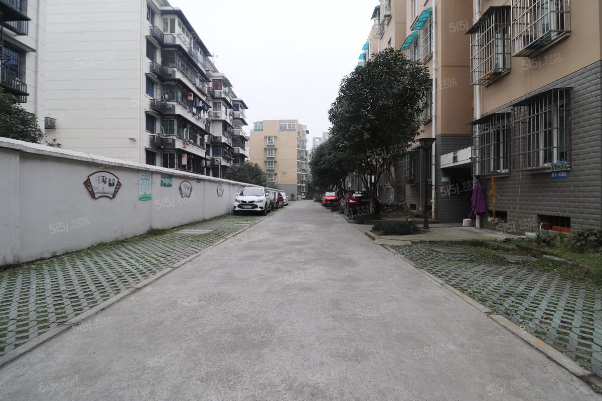 杭州小区 余杭小区 老余杭小区 联兴路       