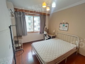 合租·三里亭·三里亭苑四区·3居室·02室