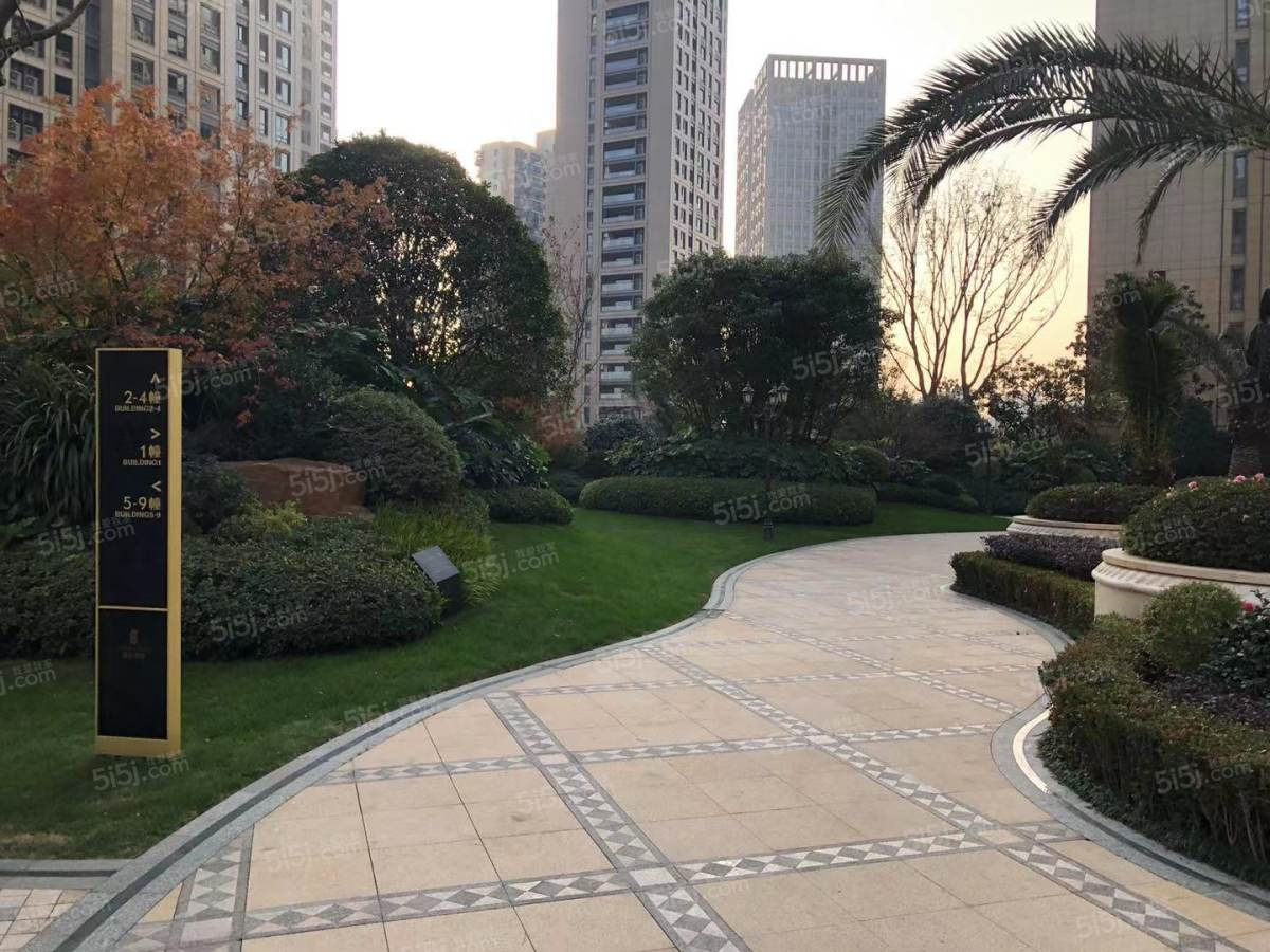 杭州我爱我家翡翠海岸公寓