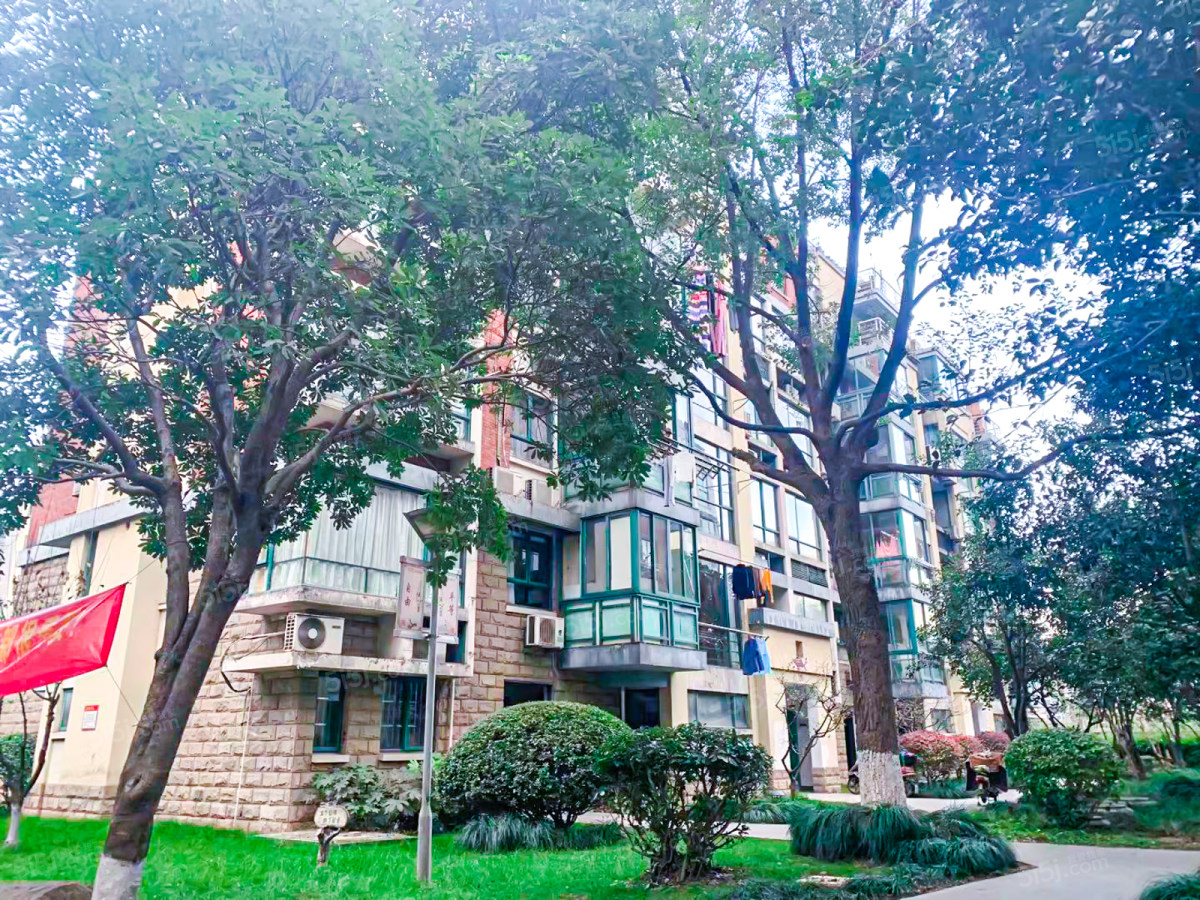 杭州众安山水苑_众安山水苑二手房|租房|价格_我爱我家