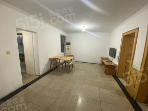 整租·文二西路·嘉绿北苑·2居室
