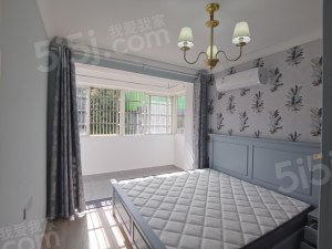 整租·拱宸桥·胜月院·3居室