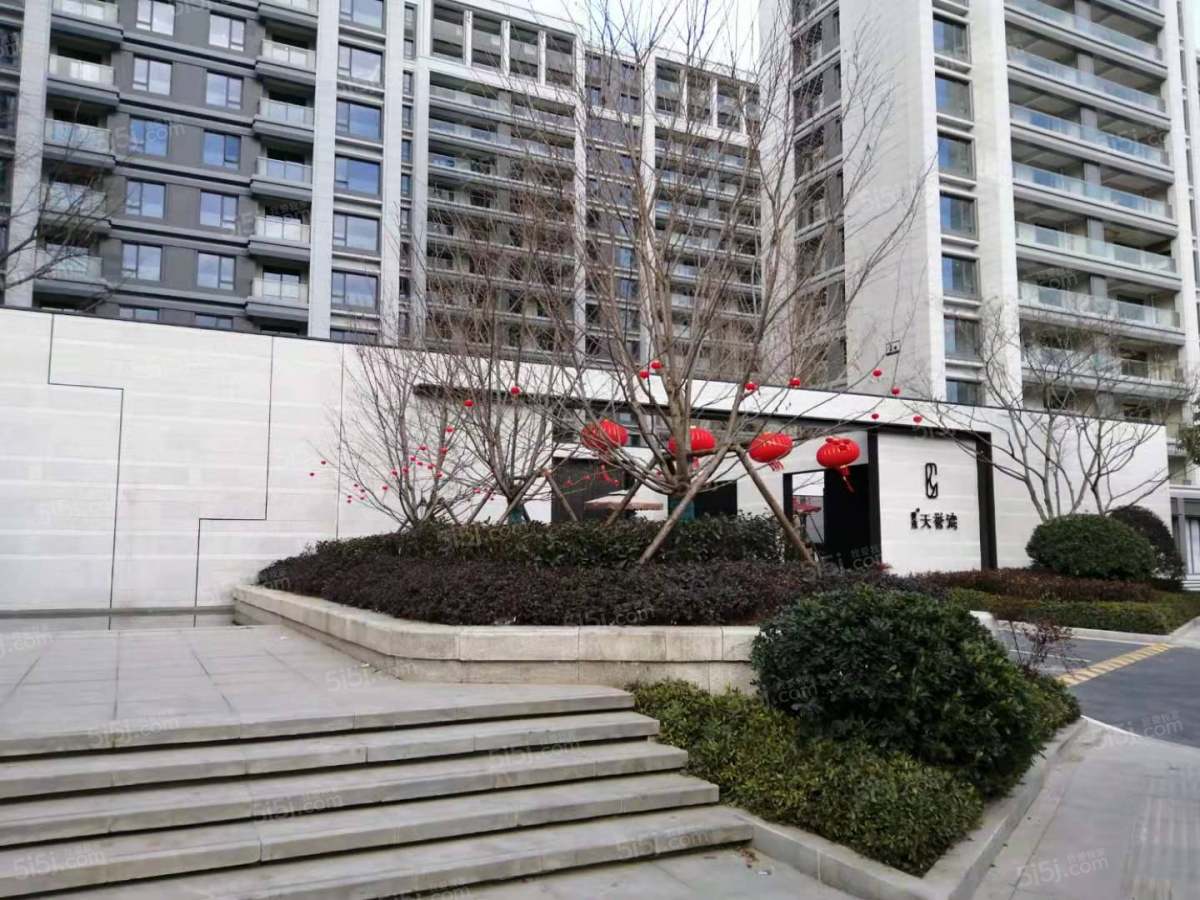 杭州天誉湾_天誉湾二手房|租房|价格_我爱我家