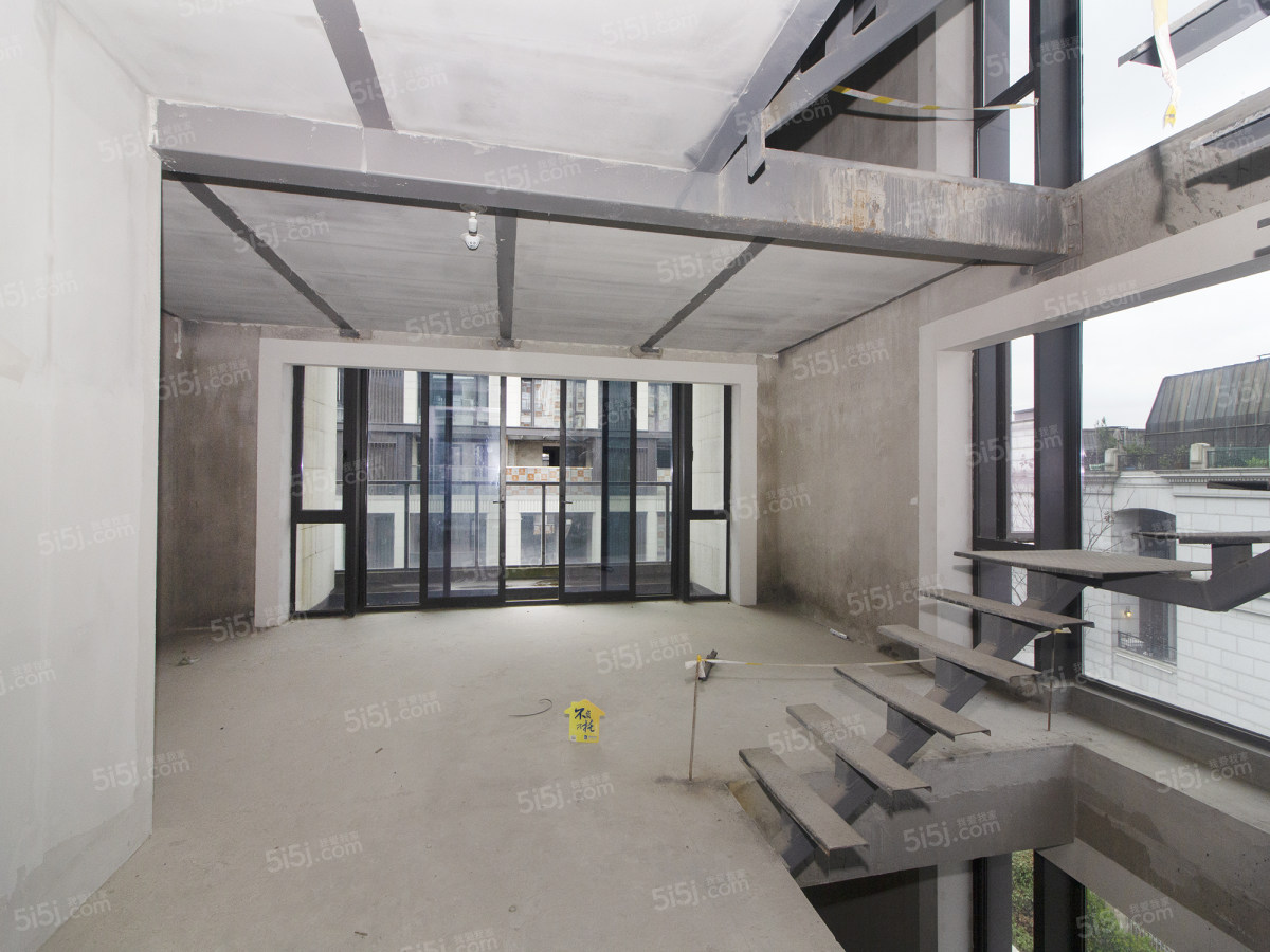 西湖墅二手房-西湖墅叠排,上叠带露台 诚心卖,不