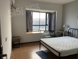 合租·九堡·多立方公寓·4居室·03室