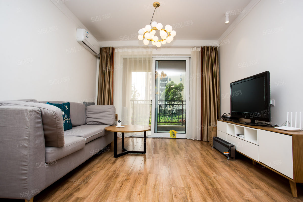 像之素公寓二手房-中国铁建 保利像素 精装三房 诚心出售-杭州我爱我