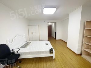 银都大厦·1居室
