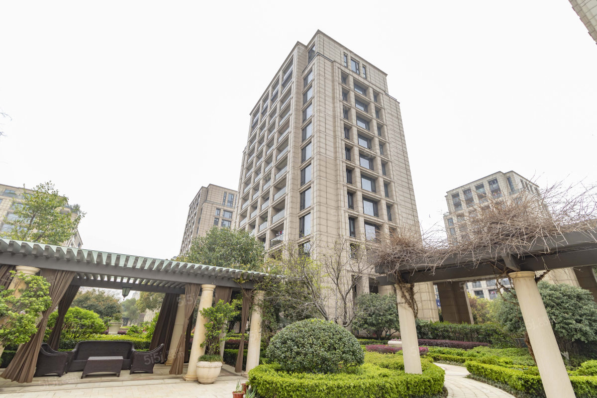 西溪诚园明礼苑