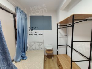 合租·北干·春江悦茗公寓·4居室·04室