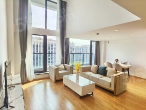 整租·西溪·西溪天街·3室