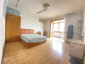 整租·环北市场·新华坊·1居室