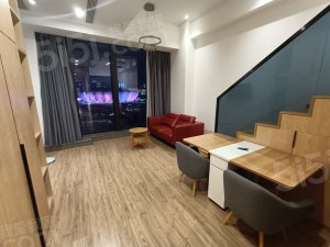 整租·奥体·旭江大厦·1居室