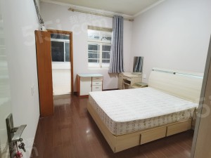 整租·打铁关·朝晖路·1居室