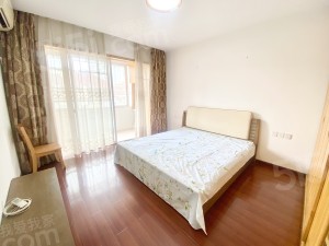整租·打铁关·河罕上·2居室