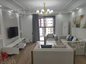 整租·拱宸桥·金桐雅园·3居室