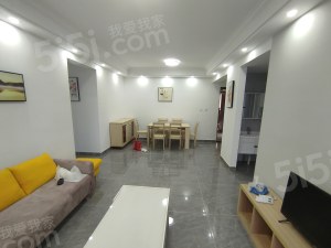 整租·奥特莱斯·盈都君悦·3居室