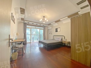 合租·文一西路·华立星洲花园·4居室·04室