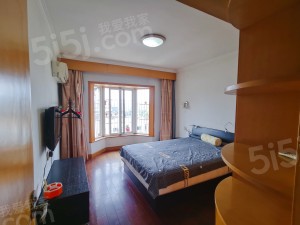整租·文一西路·金成嘉南公寓·4居室