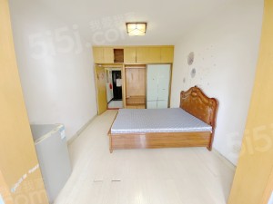 整租·长庆·新华路·1居室