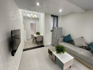 整租·湖墅·叶青苑·2居室