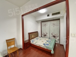 整租·打铁关·绿洲花园·1居室