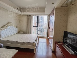 整租·打铁关·钛合国际·1居室