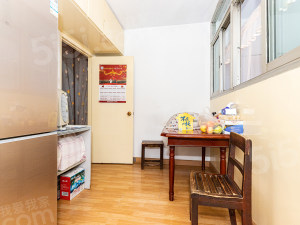 杭州我爱我家马塍路32号 学军两房两厅，满足自住，单价总价低，不占学籍