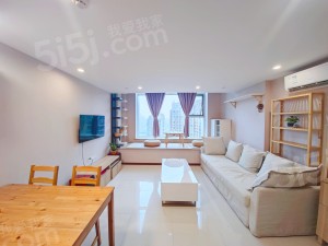 日信国际·2居室