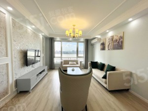 整租·长河·海威国际公寓·3居室