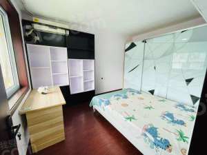 整租·朝晖·朝晖六区·1居室