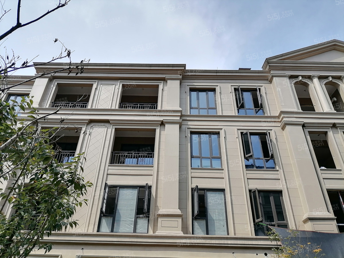 兰颂苑 精品叠墅-出售房源详情-闲林二手房-余杭区二手房-透明售房网