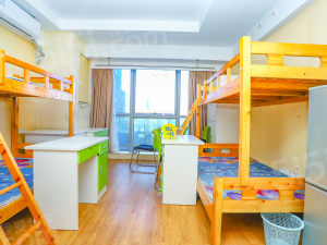 杭州我爱我家和达城 文泽路地铁口 精装公寓 品质小区 配套完善 诚售