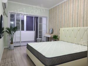整租·南星·新工新村·3居室