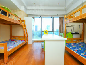 杭州我爱我家和达城 文泽路地铁口 精装公寓 品质小区 配套完善 诚售
