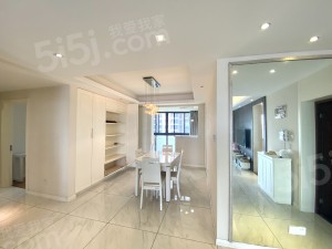 整租·沿江·天元公寓·3居室