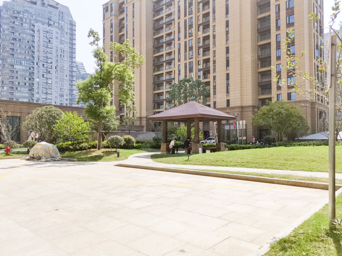 杭州保亭人家_保亭人家二手房|租房|价格_我爱我家