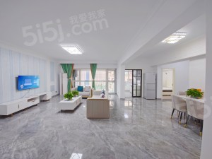整租·近江·钱江时代公寓·3居室