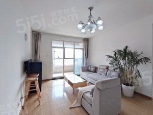 保利香槟国际·3居室