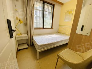 合租·文三西路·紫金小区·3居室·02室