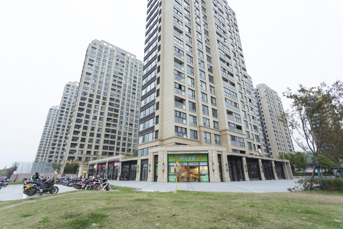 大江东8号线东湖城排屋,诚心出售,带院子,带地下室