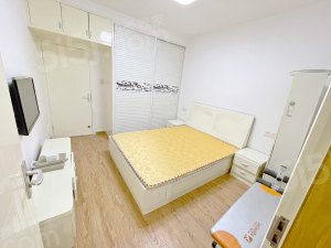 整租·长庆·新华路·1居室