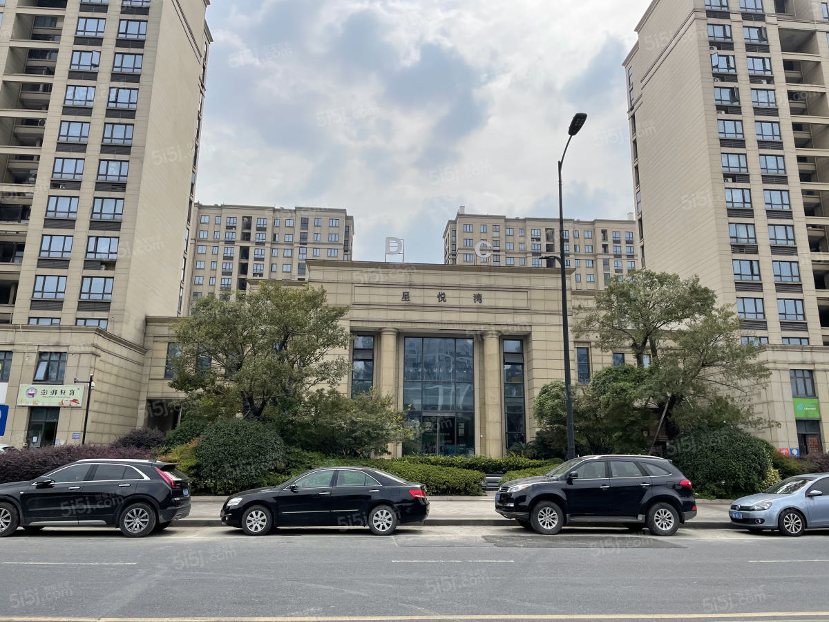 杭州星悦湾_星悦湾二手房|租房|价格_我爱我家