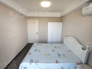 整租·三里亭·东方时代中心·2居室