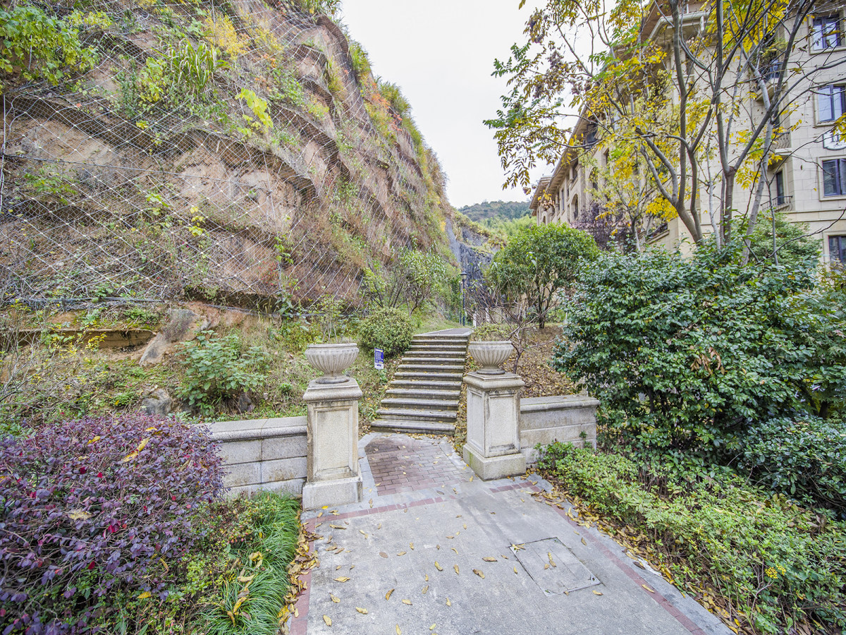 梦溪东明山居
