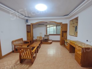 整租·文一西路·高教新村·3居室